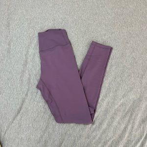 Til You Collapse Classic Legging - Size XS